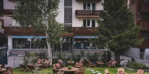 雷克斯酒店