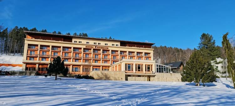 活力康体度假酒店(Wellness Resort Energetic)图片