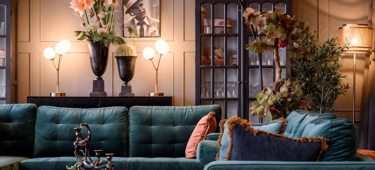 斯堪迪克韦纳穆酒店(Scandic Värnamo)图片