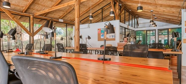 Socialtel 圣塔特雷莎(Socialtel Santa Teresa)图片