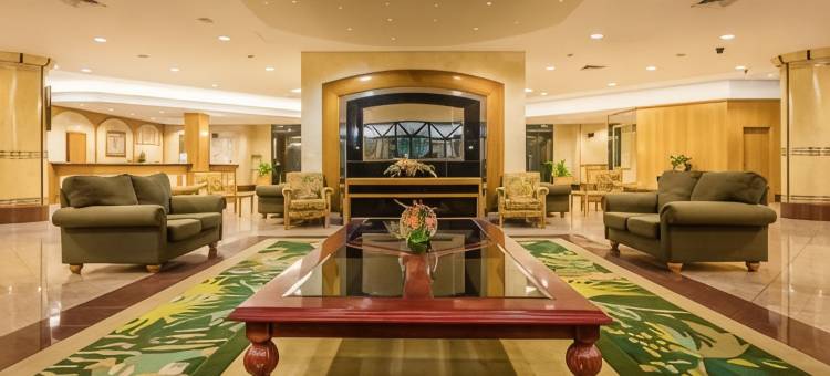 大马普托贵宾酒店(Hotel VIP Grand Maputo)图片