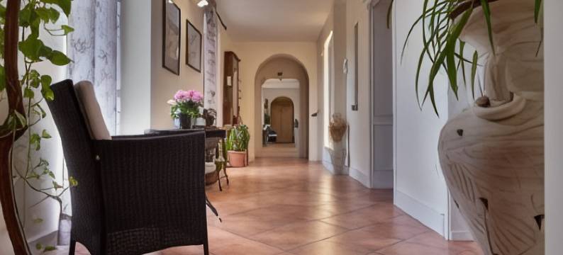 卡萨曼泽拉酒店(Casa Manzella)图片