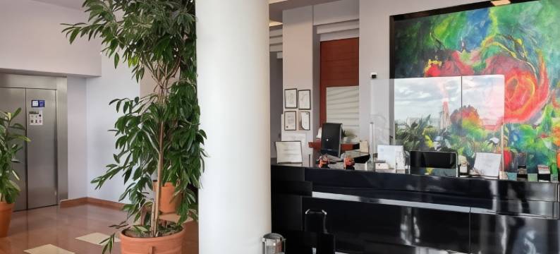 佩林索斯酒店(Perinthos Hotel)图片