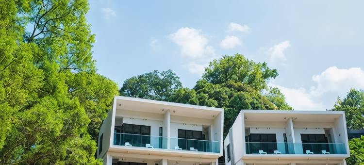 苗栗汤之岛虎山温泉会馆图片