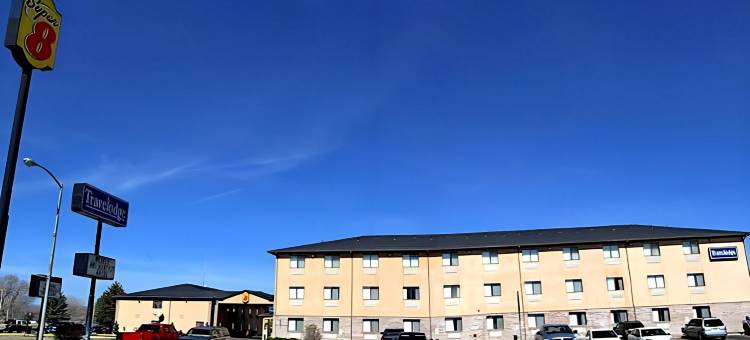 Travelodge by Wyndham Elko NV图片