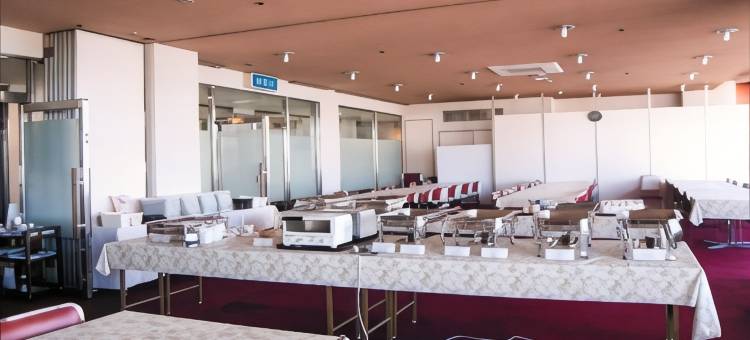 琵琶湖广场饭店(Hotel Biwako Plaza)图片