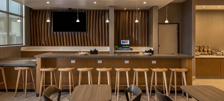 SpringHill Suites Reno图片