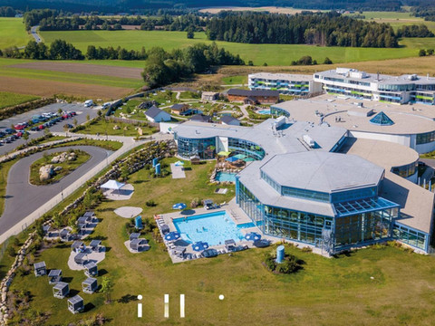 希本圭健康时光度假酒店