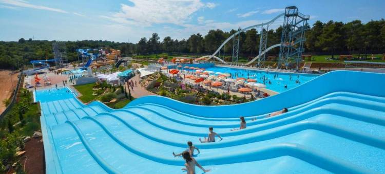 阿米尼斯拉古娜酒店(Laguna Maradiso Hotel by Aminess)图片