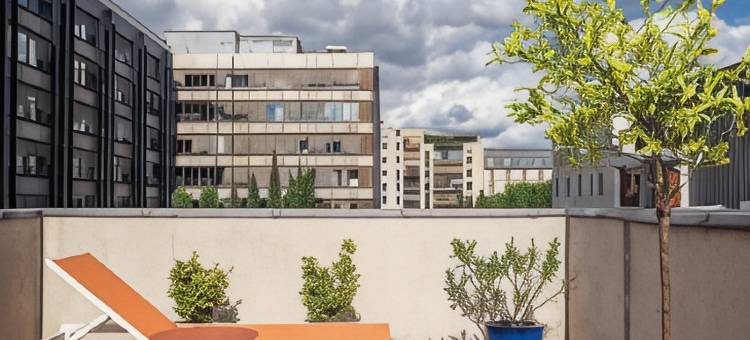 皇家花园香榭丽舍酒店(Royal Garden Champs-Élysées)图片