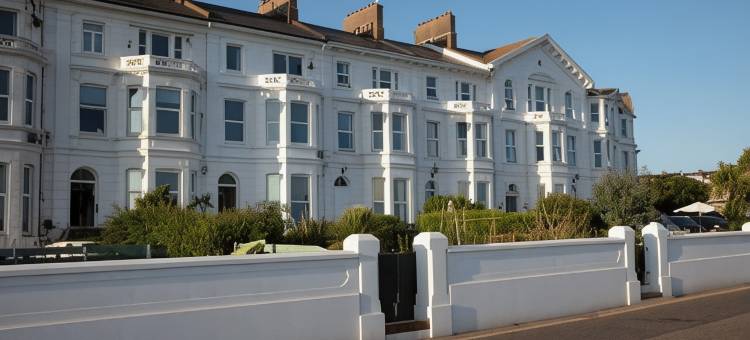 埃克斯茅斯海滩酒店(Exmouth Beach Hotel)图片