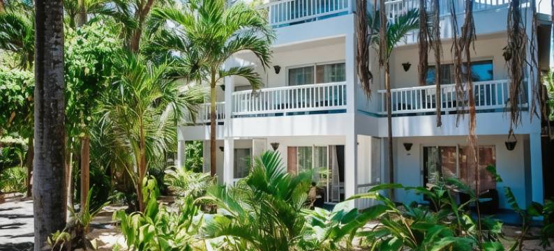 芙蓉精品酒店(Hibiscus Boutique Hotel)图片