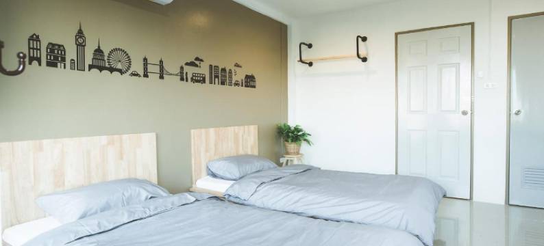 波希39旅馆(Posh 39)图片