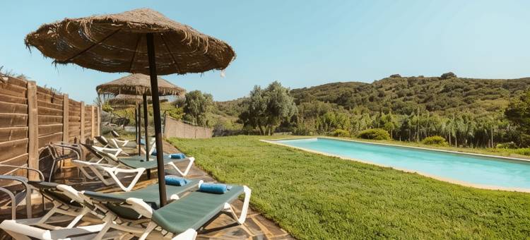 WOT Signature 的佩德拉尔瓦村(Aldeia da Pedralva by WOT Signature)图片