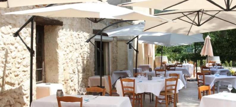 蒙费拉巴斯蒂德(La Bastide de Montferrat)图片