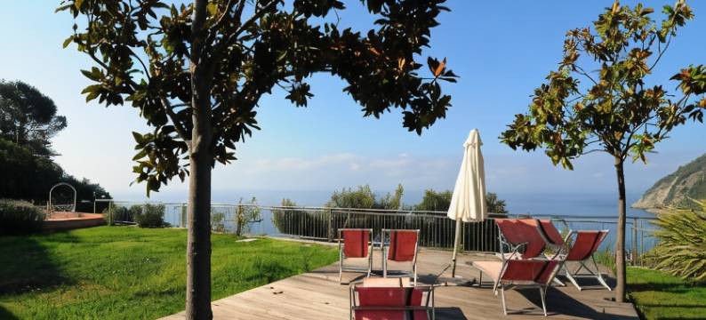 蒙迪艾尔酒店公寓(Hotel Residence Mondial)图片