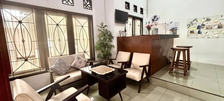 ZZZ Hostel Ijen图片