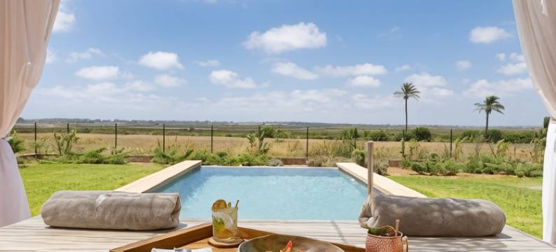 Fontsanta温泉水疗酒店，限成人– Preferred Hotels & Resorts(Fontsanta Hotel Thermal & Spa - Adults Only)图片