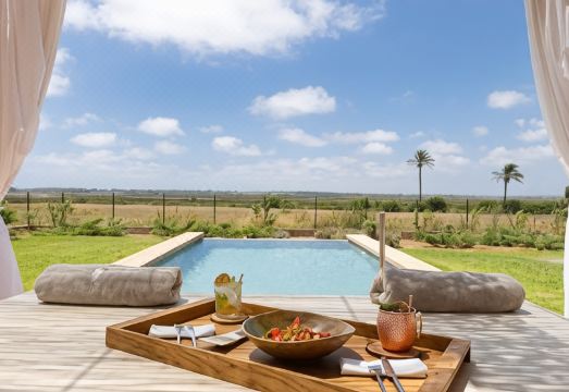 Fontsanta温泉水疗酒店，限成人– Preferred Hotels & Resorts