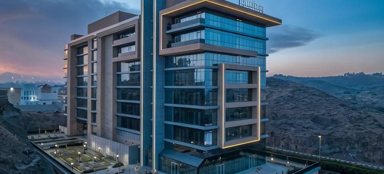 馨乐庭阿卜哈(Citadines Abha)图片