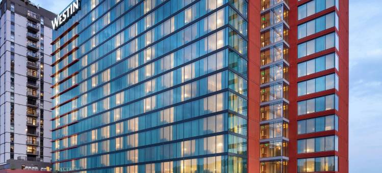 坦佩威斯汀酒店(The Westin Tempe)图片