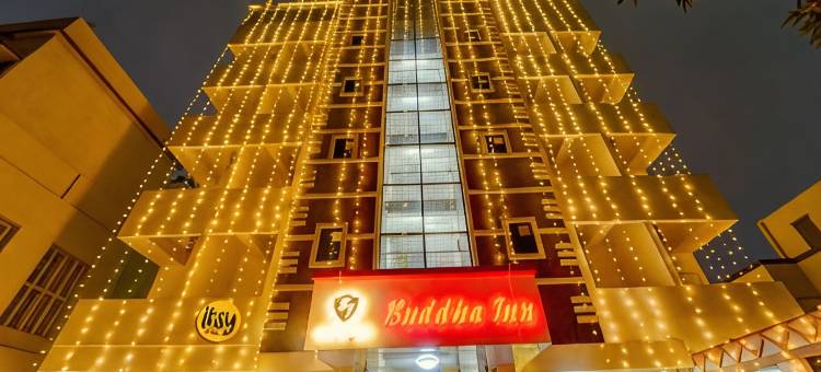 Itsy Hotels 佛陀客栈(Itsy Hotels Buddha Inn)图片