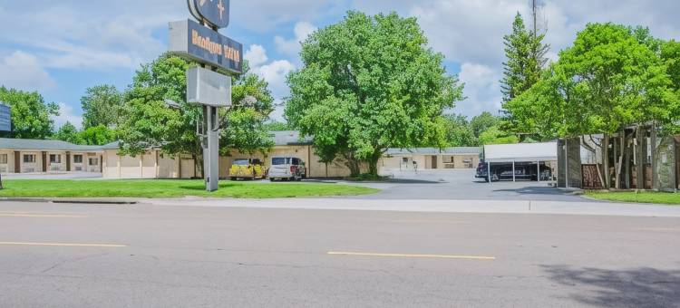 OYO 巴托精品经济酒店(OYO Superior Budget Inn Bartow)图片