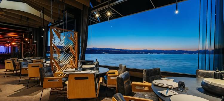 贝文达酒店(Bevanda Hotel & Restaurant - Unique Adriatic)图片