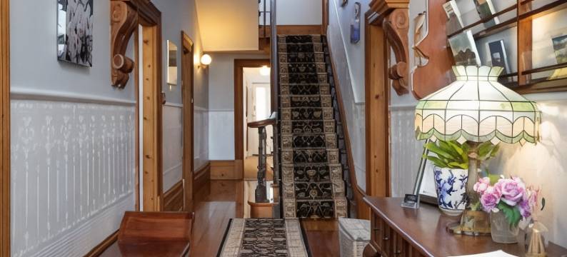 蜻蜓旅馆(The Dragonfly Inn)图片