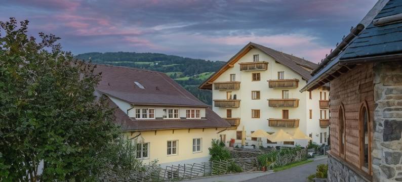 莫塞鲍尔酒店(Hotel Moselebauer)图片