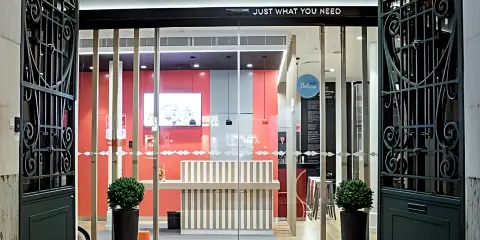 里斯本市中心基亞多Stay酒店