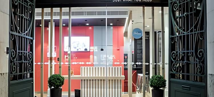 里斯本中央基亚多住宿酒店(Stay Hotel Lisboa Centro Chiado)图片