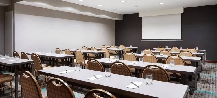 基林 Residence Inn 酒店(Residence Inn Killeen)图片