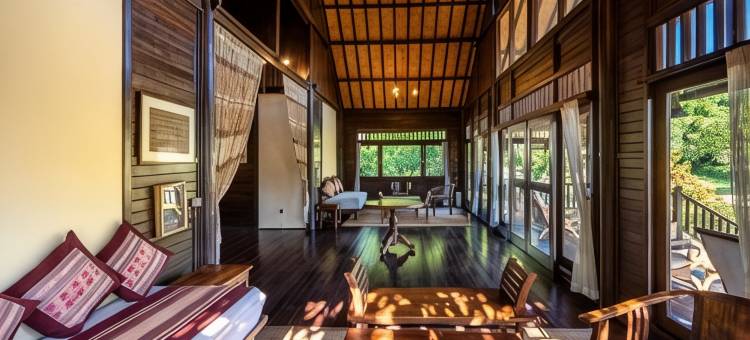 萨玛瓦海滨度假村(Samawa Seaside Resort)图片