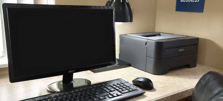 哥伦比亚购物中心戴斯酒店(Days Inn by Wyndham Grand Forks Columbia Mall)图片