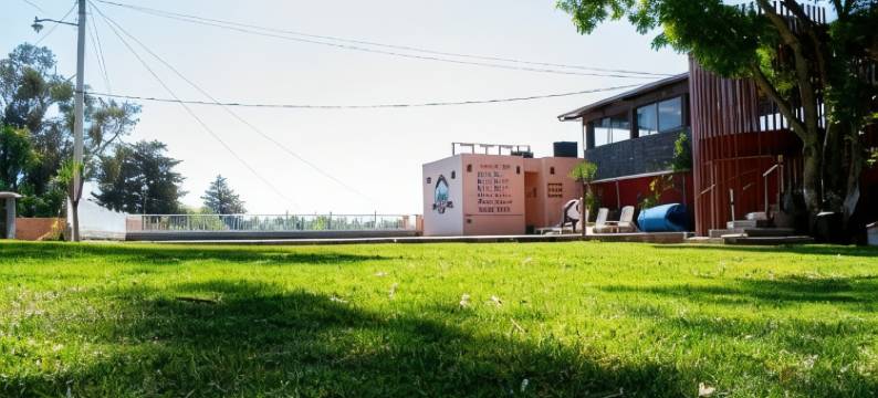 好视野酒店(Hotel Buenavista)图片