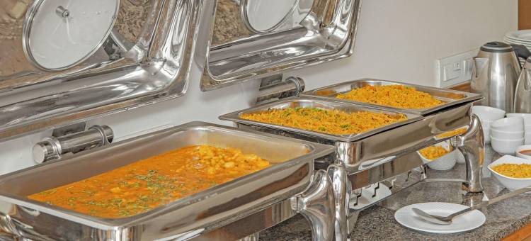 Treebo Grand Vista - 63A图片