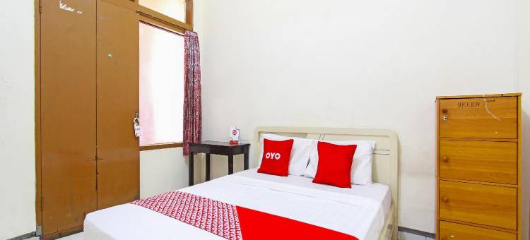 OYO穆蒂亚拉酒店(Hotel O Mutiara)图片