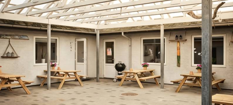 丹霍斯泰尔西博隆(Danhostel Thyborøn)图片