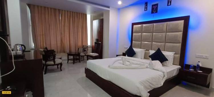 珍珠公寓(Pearl Residency)图片