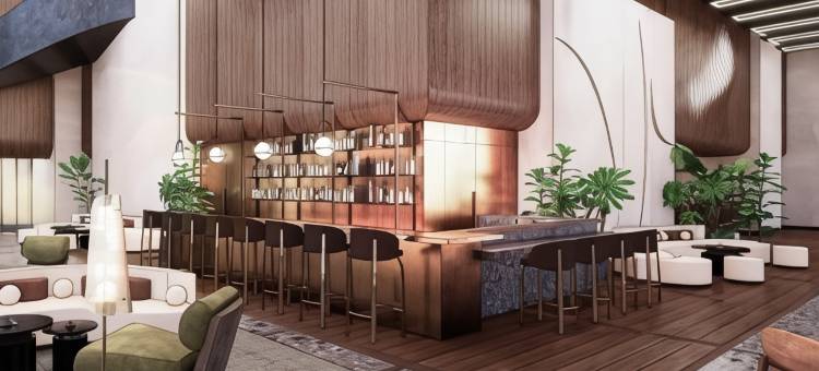 The REMI Scottsdale, Autograph Collection图片