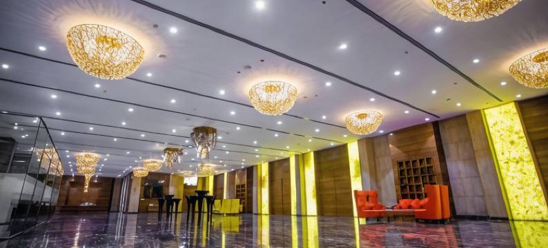 维恩卡城堡酒店(Citadel Hotel by Vinnca)图片