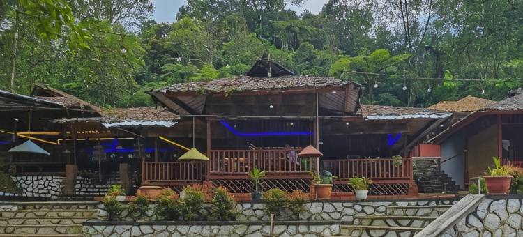 布吉特塞纽姆公寓-红门酒店合作(Bukit Senyum Residence Mitra RedDoorz)图片