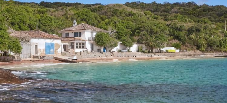 布什奥斯波图湾酒店(PortoBay Búzios)图片