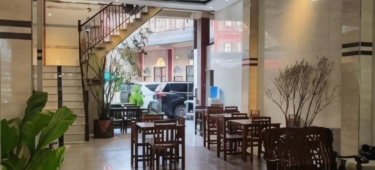 宾唐酒店(Hotel Bintang)图片