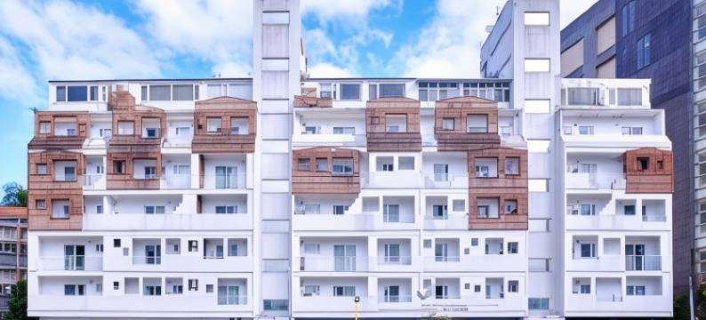 阳光士林珮柏旅馆图片