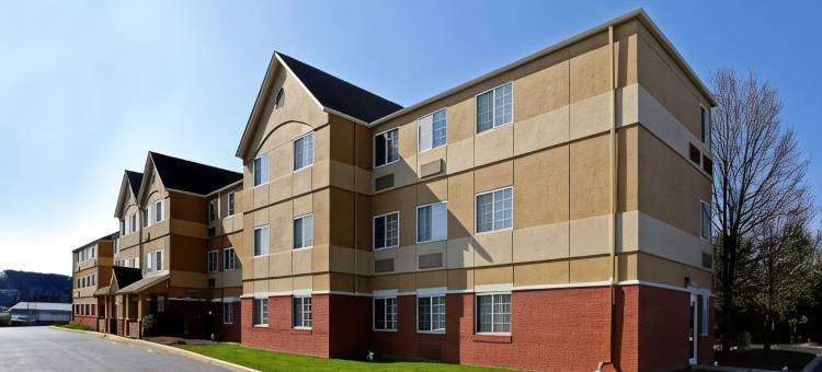 酒店Extended Stay America - 费城 - 马尔文 - Swedesford Rd。(Extended Stay America Suites - Philadelphia - Malvern - Swedesford Rd)图片