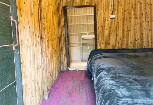 Himalayan Roots Hotel Overview