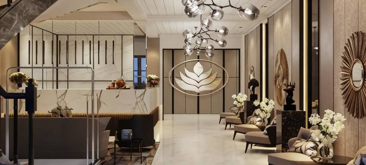 珍巴卡玛斯旅馆(Cempaka Mas Hotel)图片