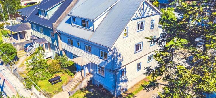 指南针戴尔苏尔旅舍(Hostal Compass del Sur)图片